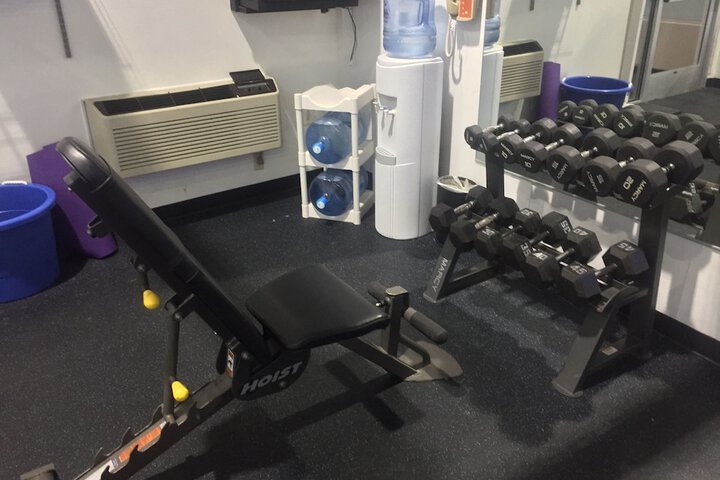 Health and Fitness 31 of 34