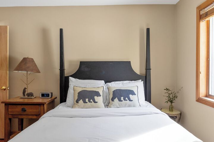 The Mountain Top Inn & Resort
