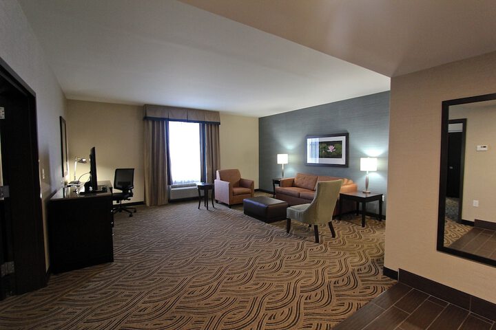 Hilton Garden Inn Findlay