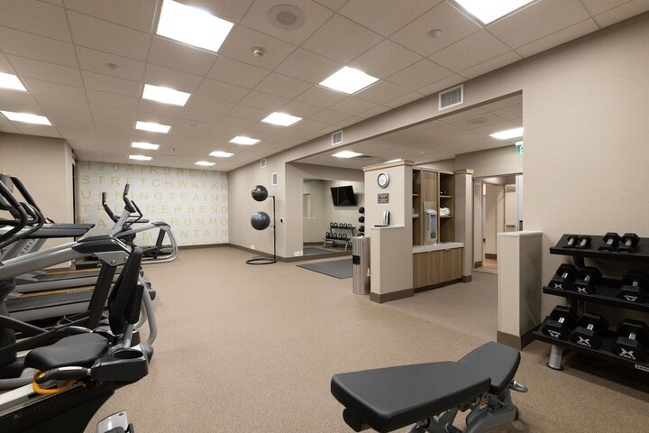 Health and Fitness 18 of 20