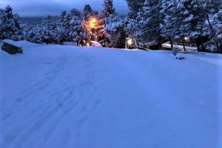 High Sierra Condominium