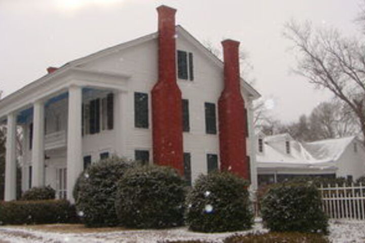 Everhope Plantation