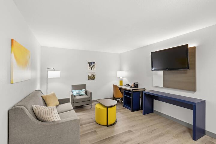 Comfort Inn & Suites Rome South