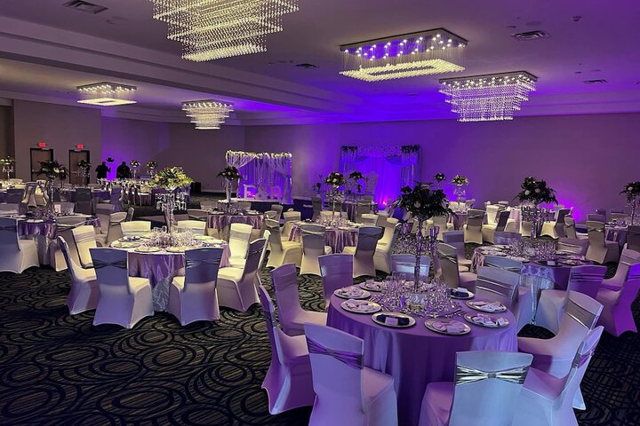 Holiday Inn Scranton East - Dunmore by IHG