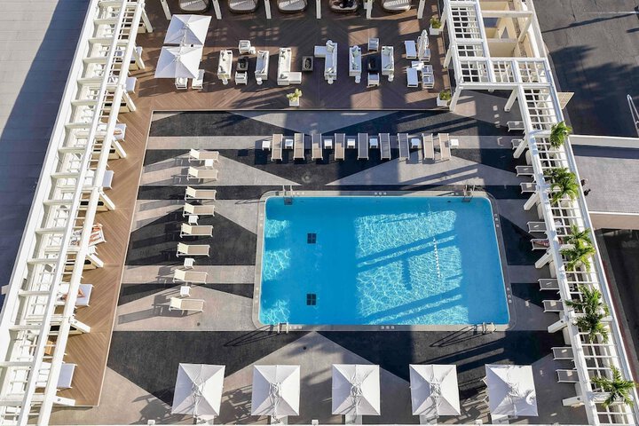 Ala Moana Hotel by Mantra
