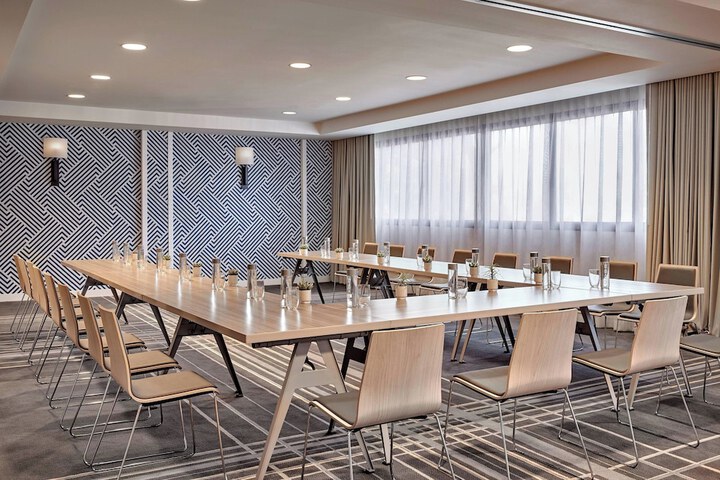Westdrift Manhattan Beach Autograph Collection by Marriott