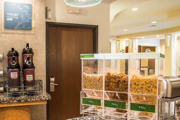 Comfort Suites Monroeville - Pittsburgh East
