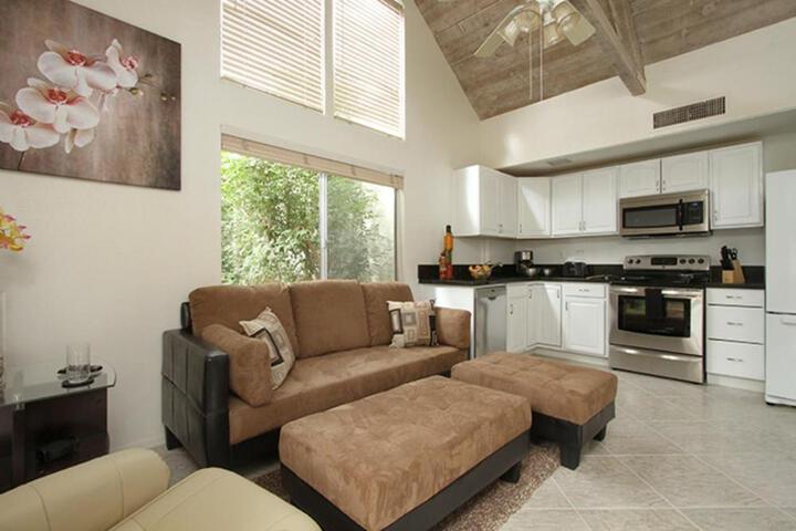 Mountain Cove Private Condo