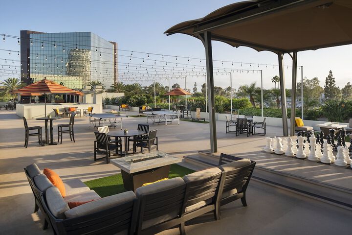 The Westin South Coast Plaza Costa Mesa