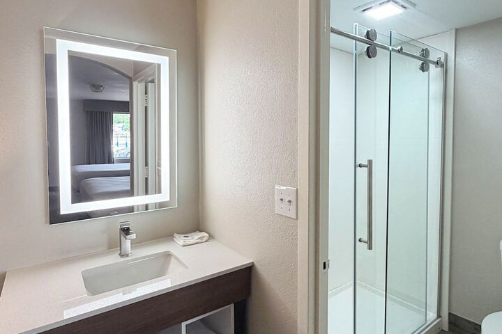 Motel 6 Newark DE