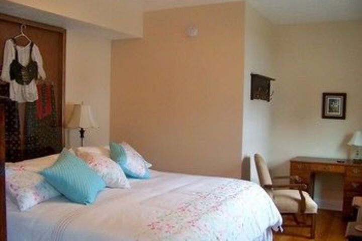 Connellsville Bed and Breakfast