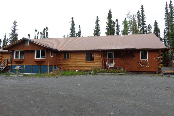 Antlers Rest Bed and Breakfast