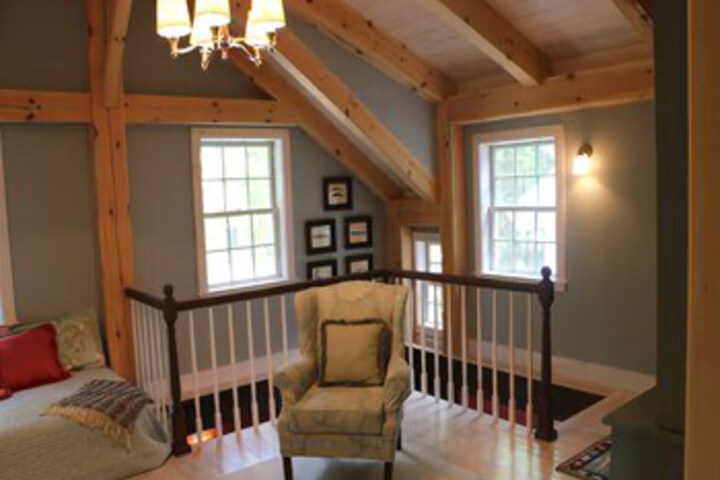 Captains House Home