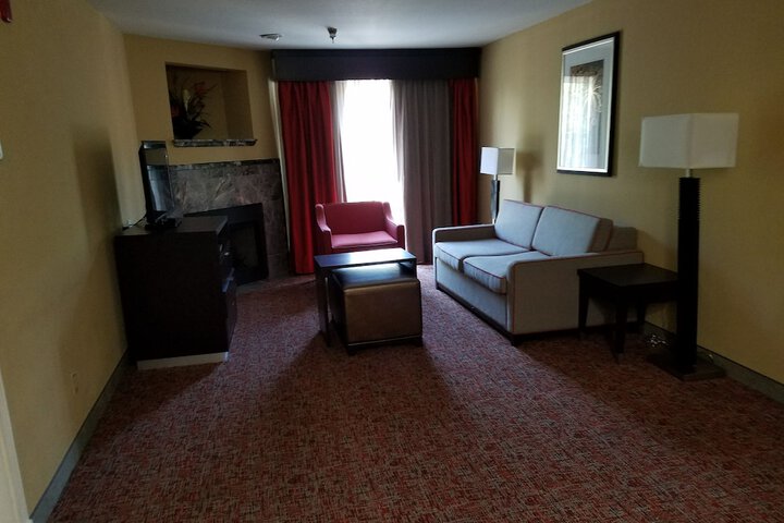 Homewood Suites by Hilton Longview