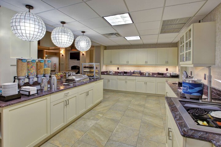 Homewood Suites by Hilton South Dayton Miamisburg