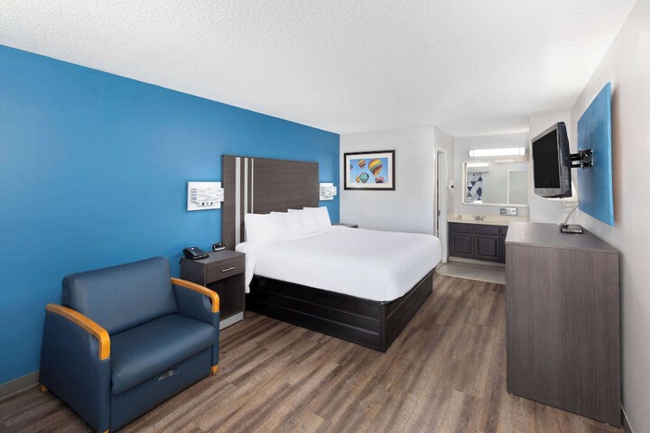 Baymont by Wyndham Selma