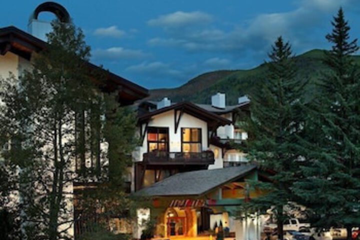 Hotel 10 of 31
