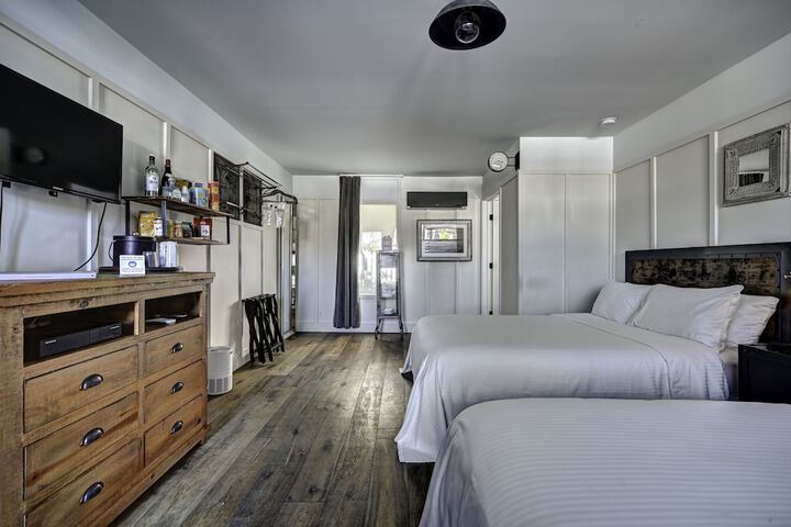 The Montauk Beach House