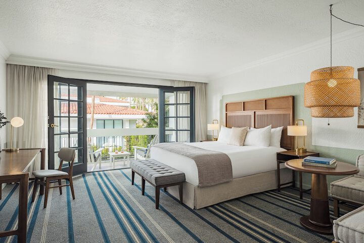 The Scott Resort & Spa