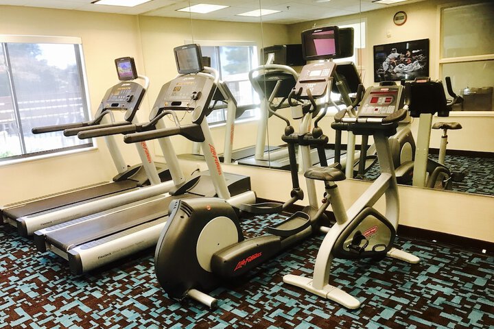 Health and Fitness 26 of 29