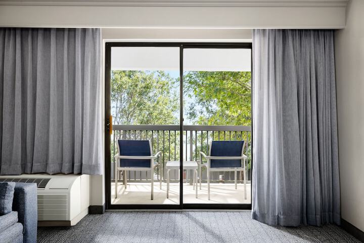 Courtyard by Marriott Amarillo West / Medical Center