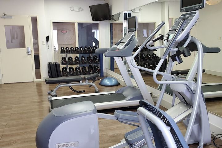 Health and Fitness 55 of 56