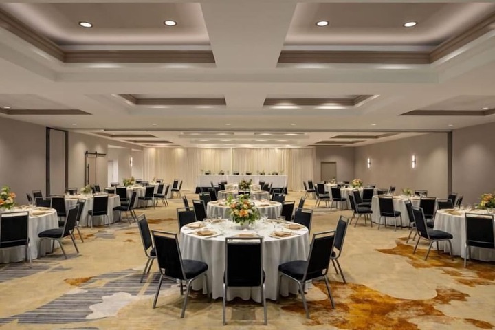 Madison Marriott South