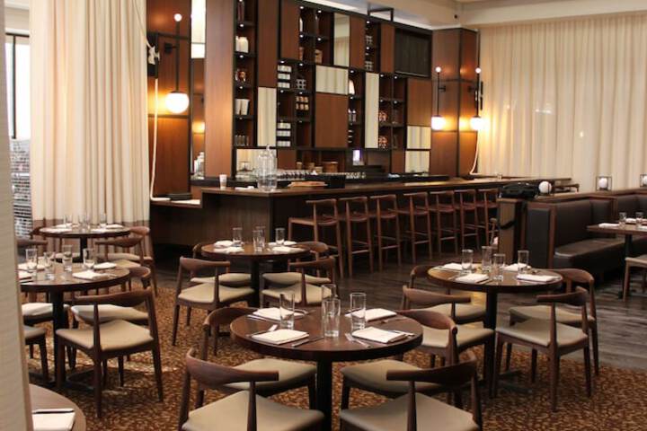 Hyatt Regency Minneapolis