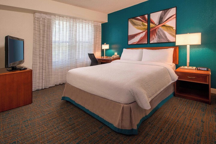 Residence Inn by Marriott Fairfax Merrifield