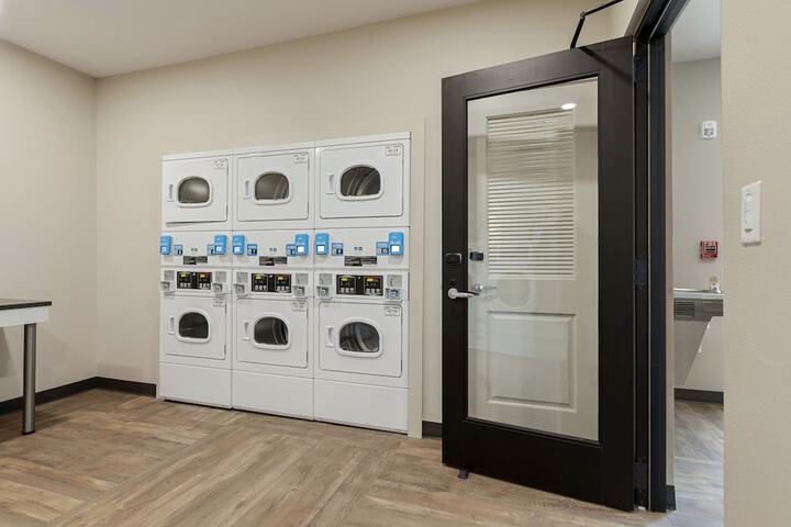 Extended Stay America Premier Suites Orlando Sanford