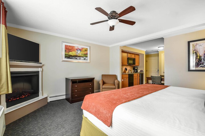 Bluegreen Vacations South Mountain an Ascend Collection Resort