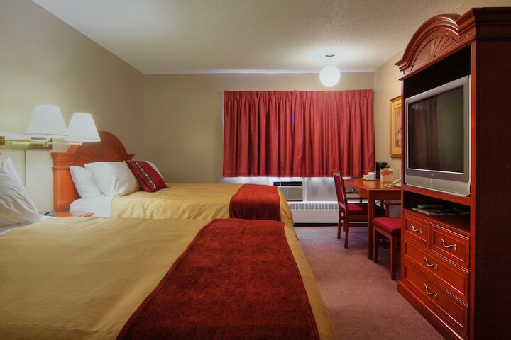 South Hill Lodge