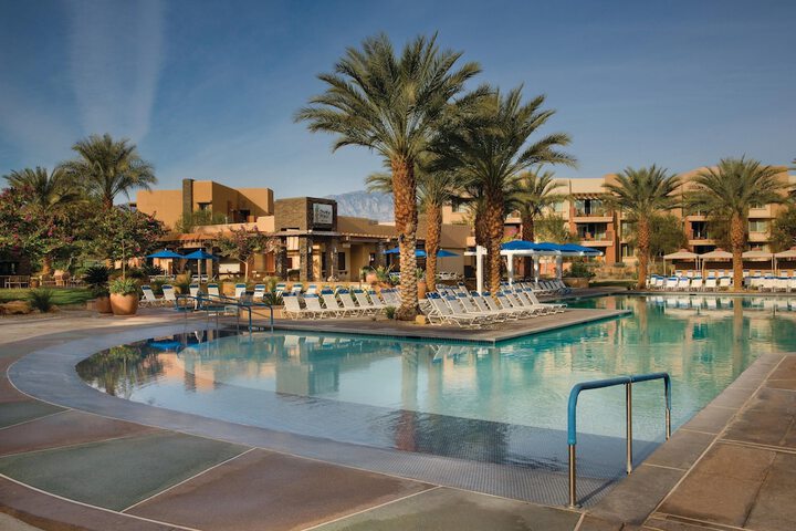 Marriotts Shadow Ridge I-The Villages