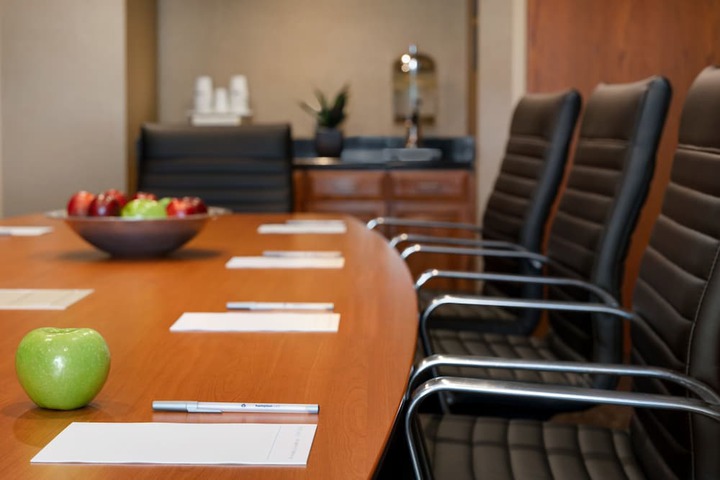 Meeting 24 of 30