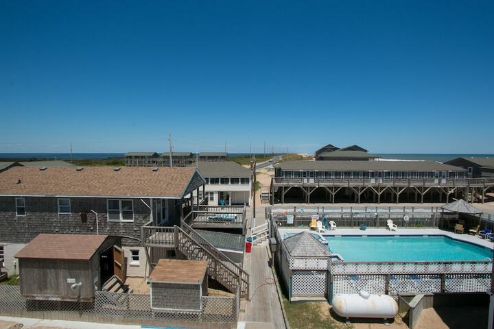 Hotel View 194 of 199