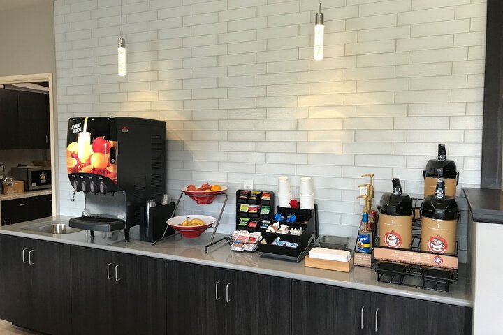 Breakfast/Coffee Service 19 of 23
