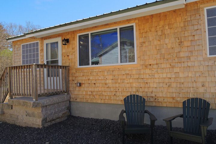 Shorelands Guest Resort and Cottages