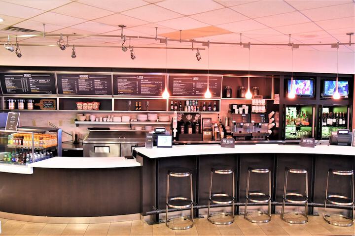 Courtyard by Marriott Boston Waltham