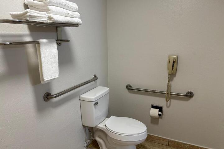 Quality Inn Neosho