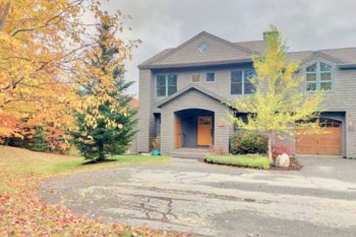 BRETTON WOODS CONDOS BY BRETTON WOODS VA