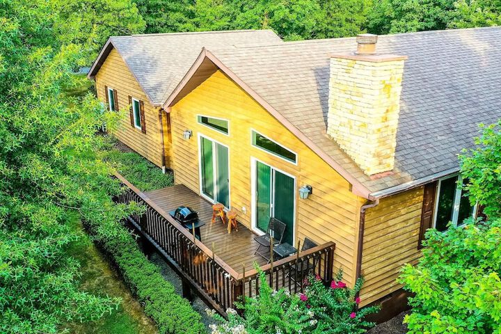 Cacapon Connected - Workplace Retreat
