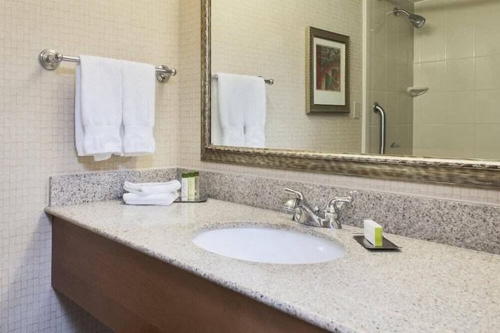 Doubletree Hotel Grand Junction
