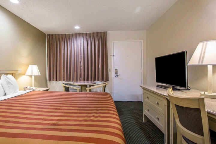 Rodeway Inn Santee San Diego East