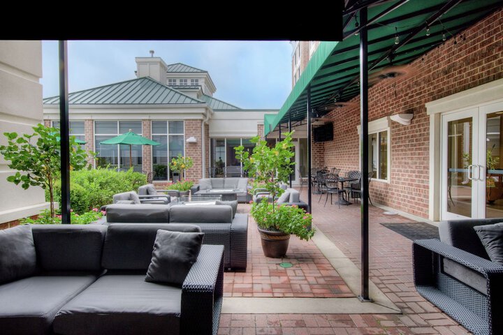 Terrace/Patio 78 of 82