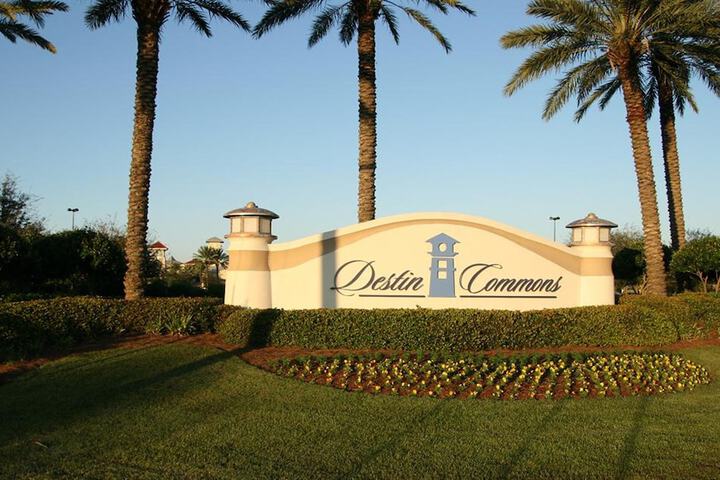 Holiday Inn Express Destin E - Commons Mall area by IHG