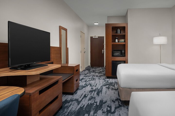 Fairfield Inn & Suites by Marriott Panama City Beach