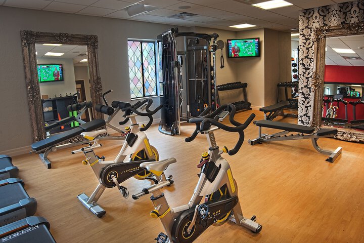 Health and Fitness 62 of 68