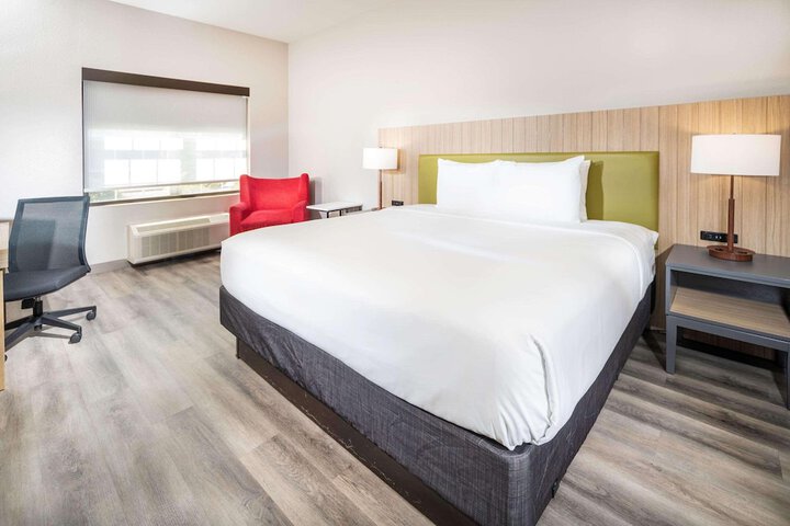 Country Inn & Suites by Radisson Stone Mountain, GA