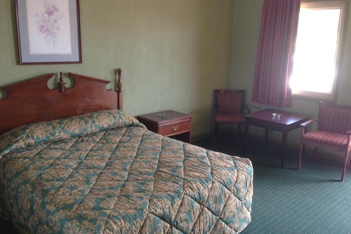 Gretna Motel