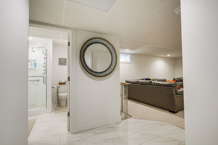 Convenient North Bend Apt: Half-mi to Notre Dame!